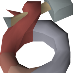 Ultor ring (Delivered from high total level account) 0